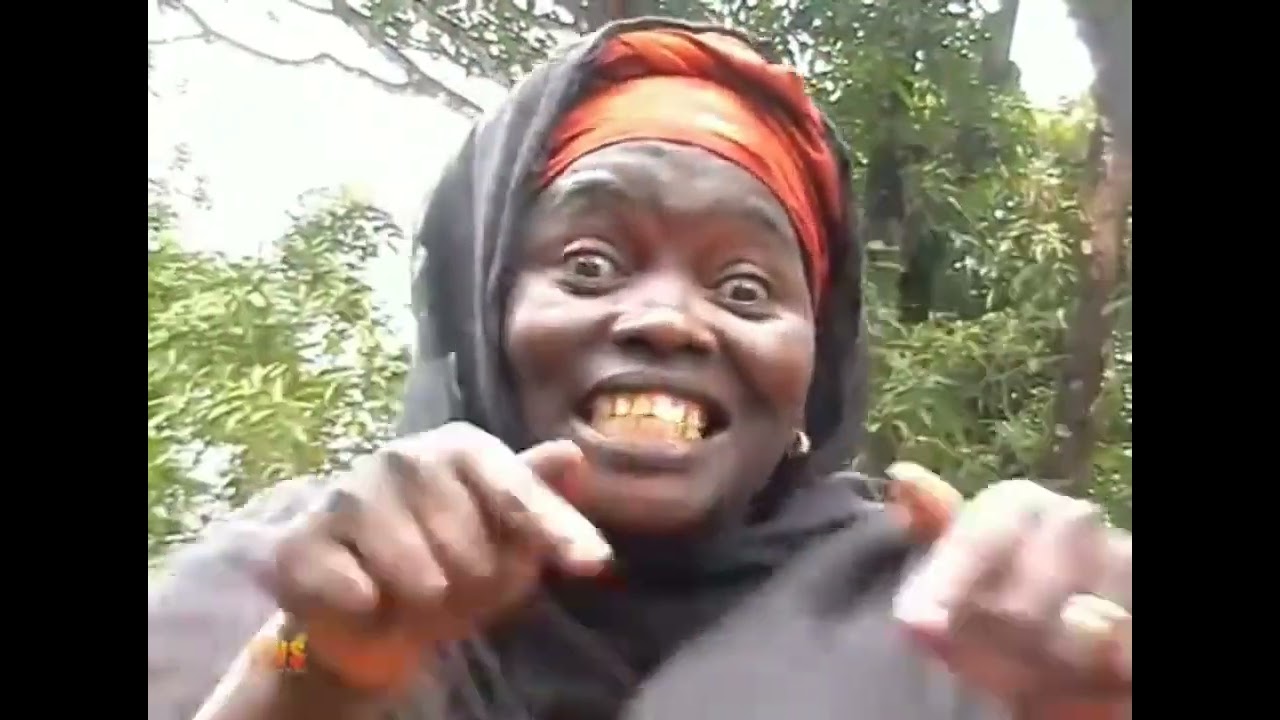 KANOUNTEYA NIMISSA  Vol 3 - MALINKE  - SODIA - FILM GUINÉEN - 2023 '-- Guinea moviee