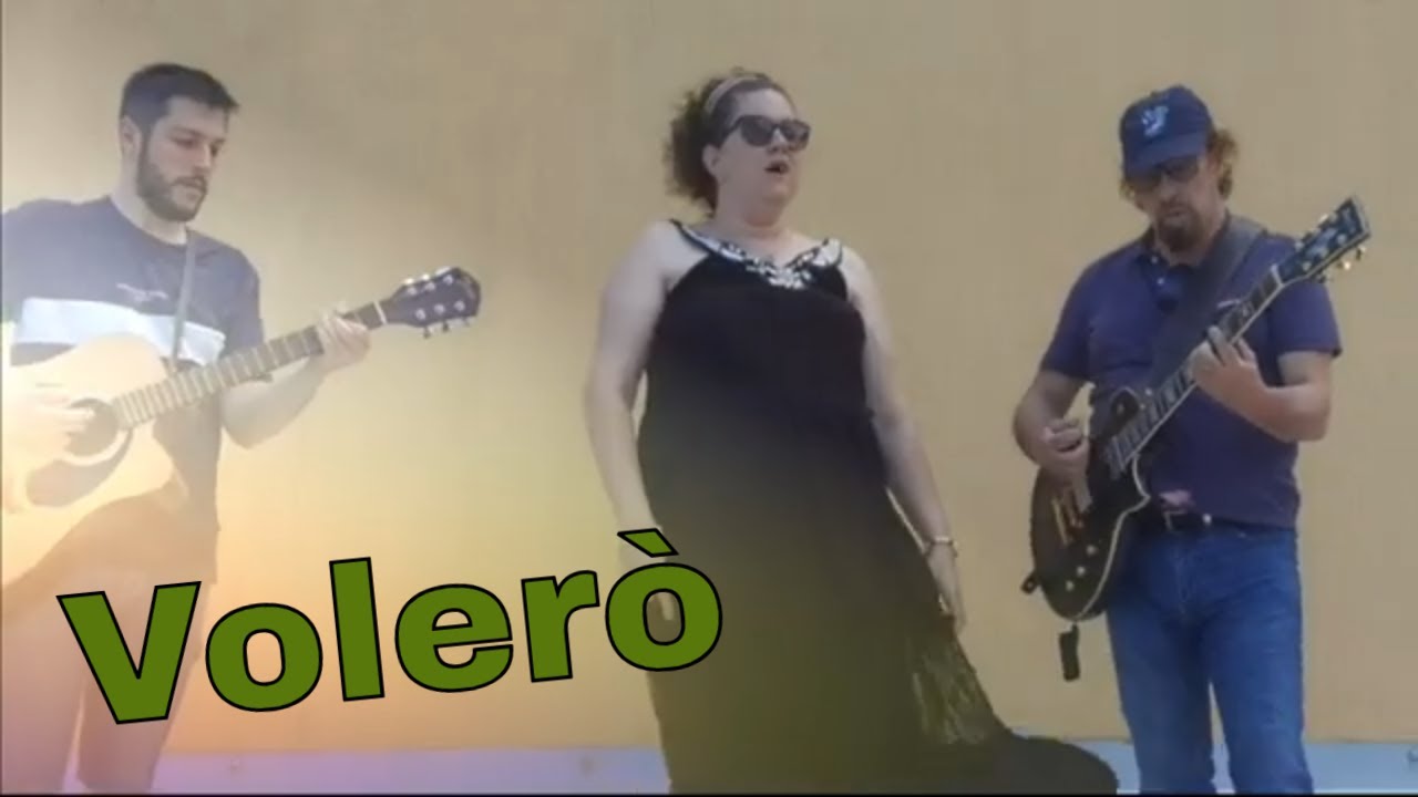 Successi 2025 Pop Rock Ettore Amico Volerò