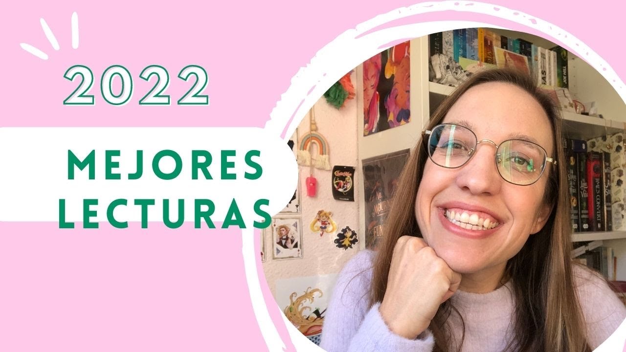 MEJORES LECTURAS 2022 (O LIBROS QUE ME DEJARON UN VACÍO EXISTENCIAL EN 2022)