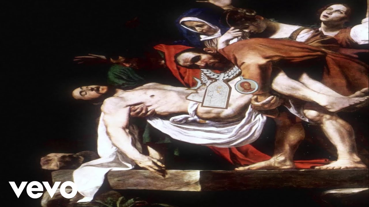 Westside Gunn, Stove God Cooks - Babylon Bis (Official Visualizer)