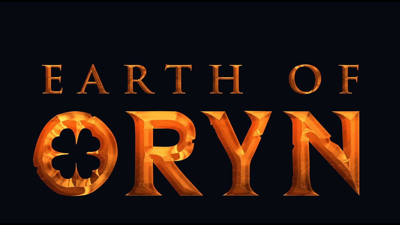 Let`s Play Tutorial von Earth of Oryn Demo - deutsch