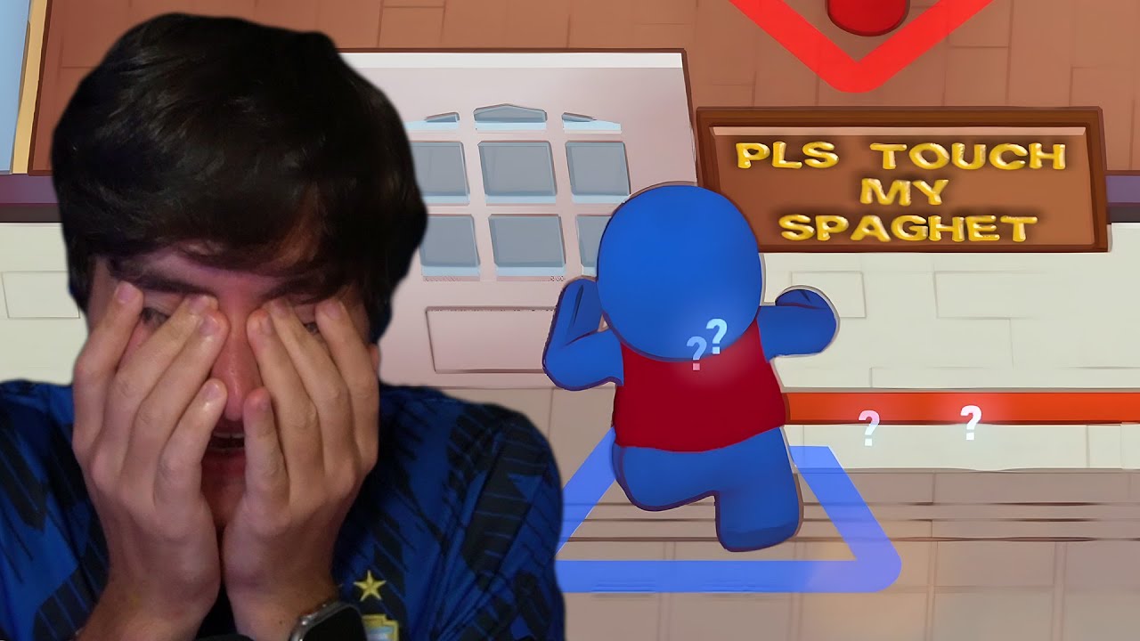 PLATE UP MADE ME CRY FROM LAUGHING SO HARD!!