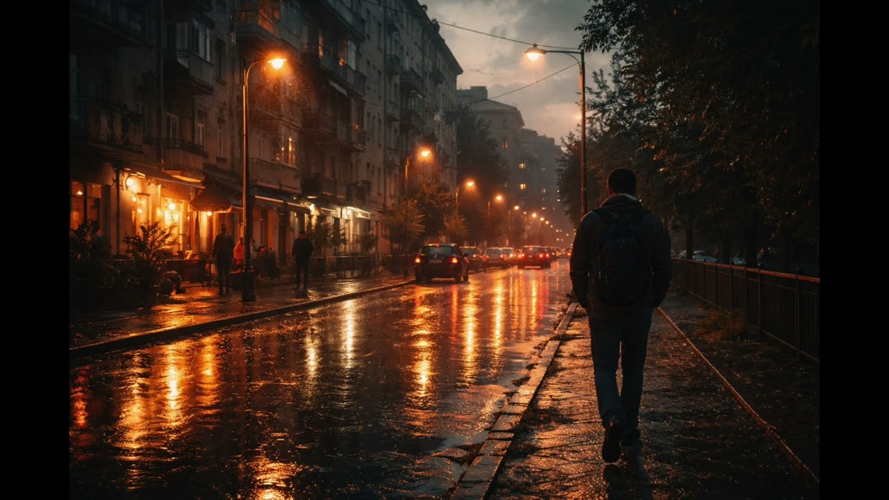 Старая пластинка
