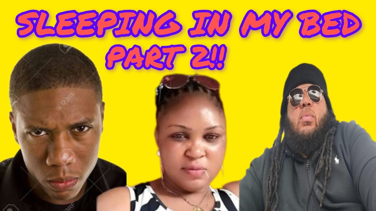 (PART 2) HUSBAND COMES HOME EARLY AND CATCHES WIFE WITH SIDE DUDE #truecrimestories #prisonstories 