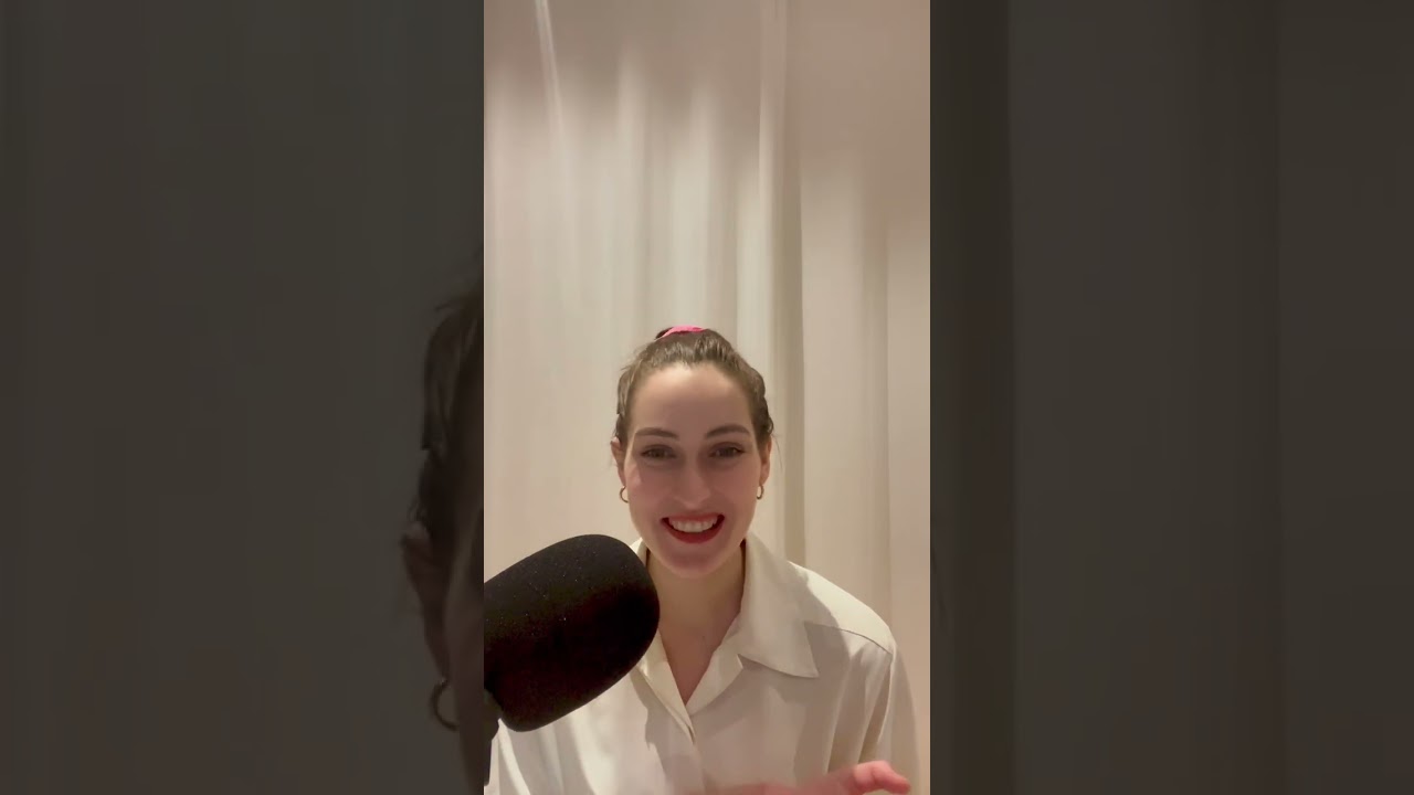 Ce que j'aime le moins dans mon métier de professeure de yoga du visage I Podcast Face Harmonia Ep 2