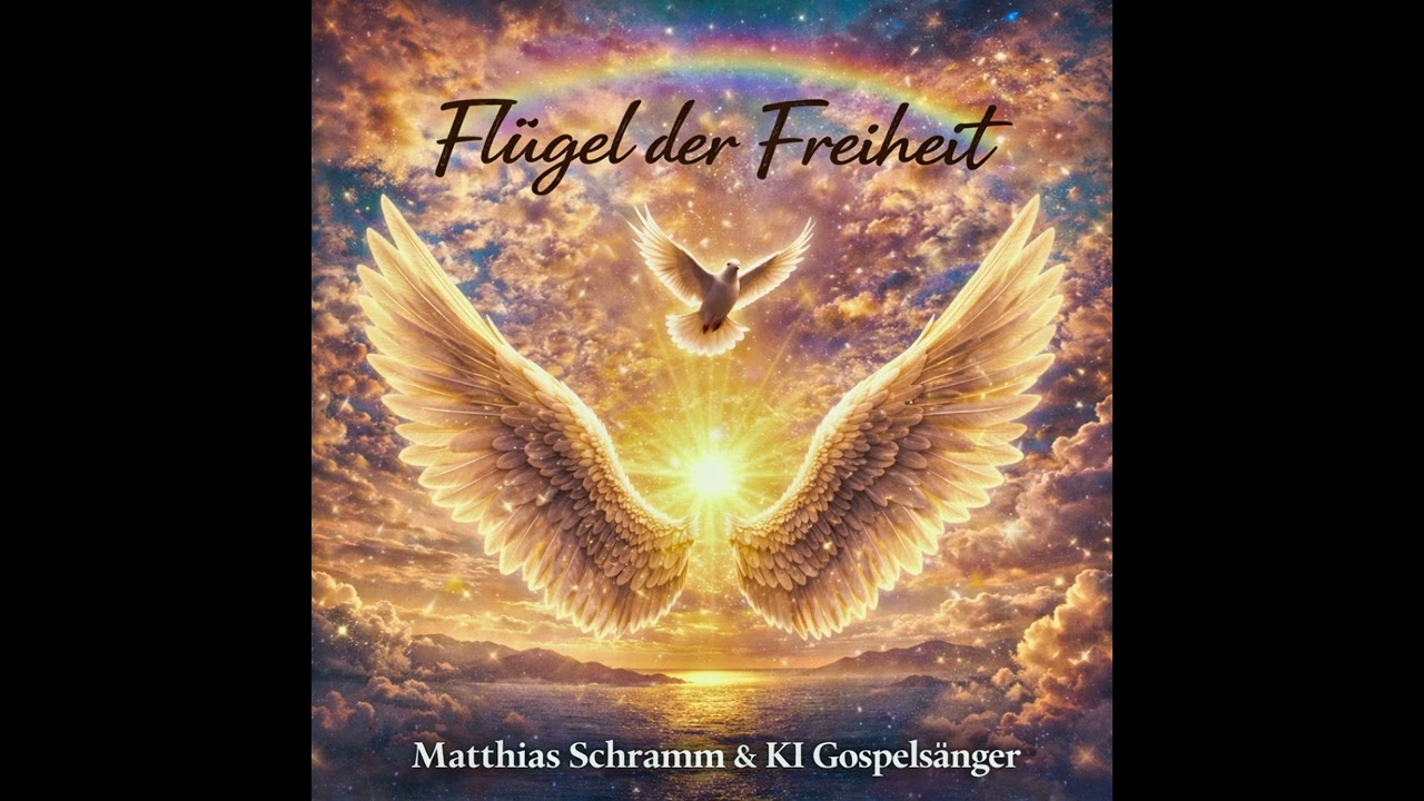 Flügel der Freiheit