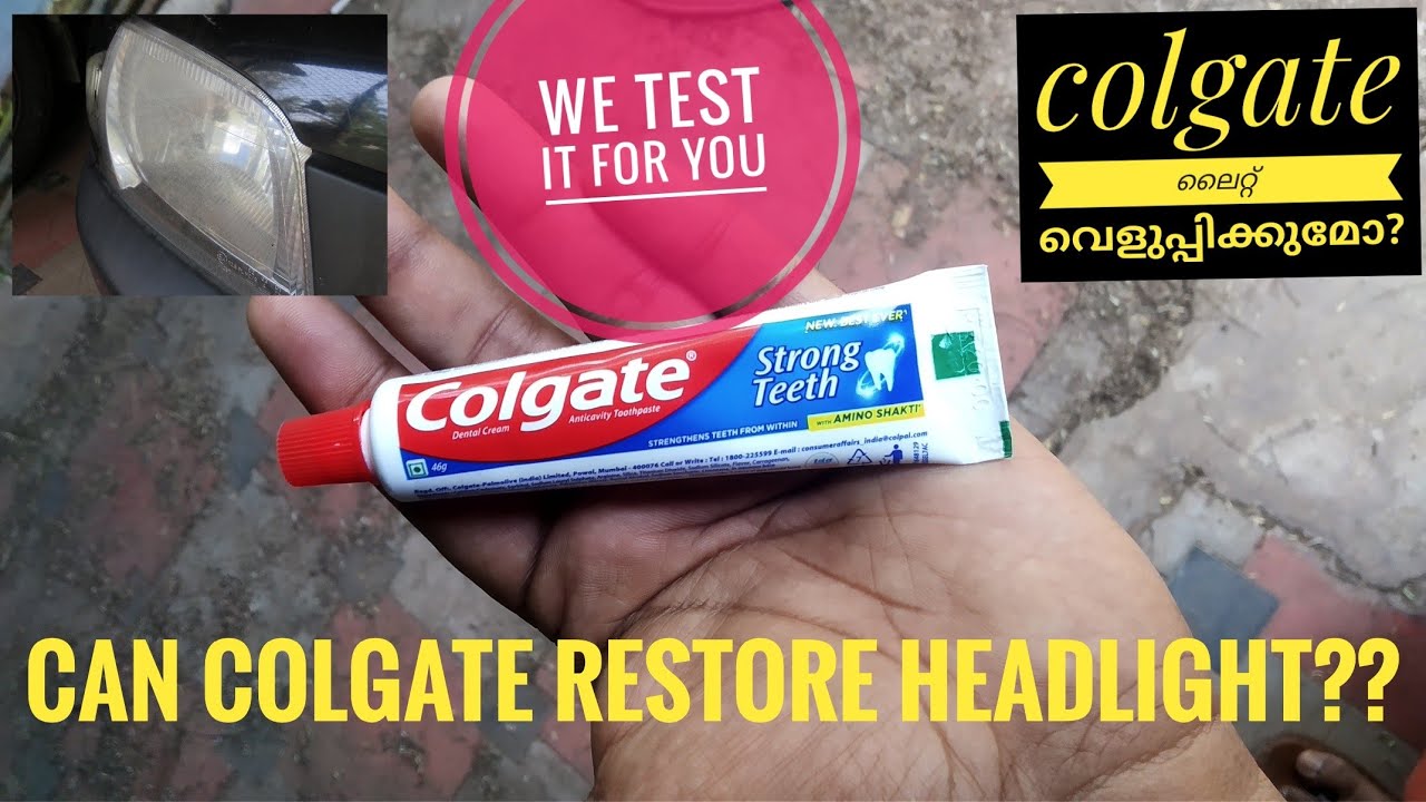 #Restore