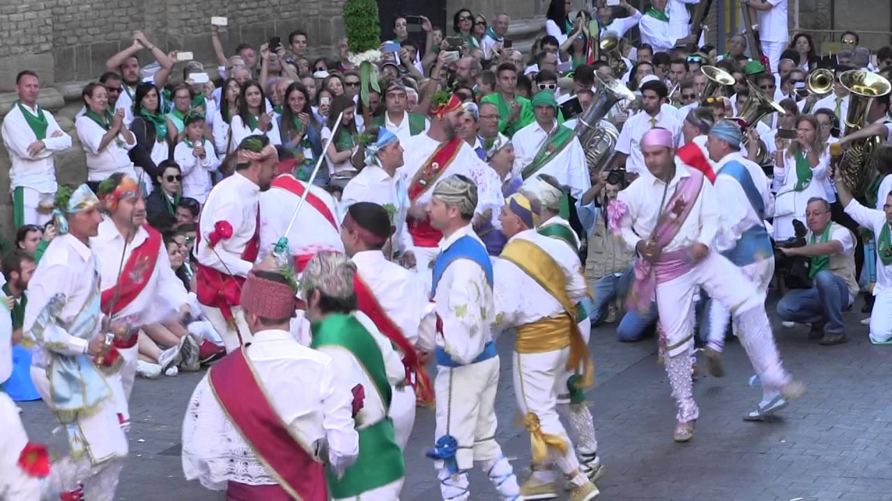 Baile de 