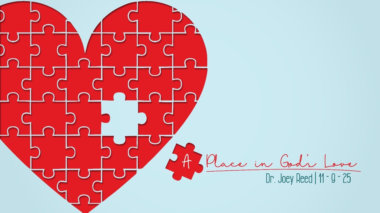 11/9/25 - Poplar Sanctuary Service - Collierville UMC