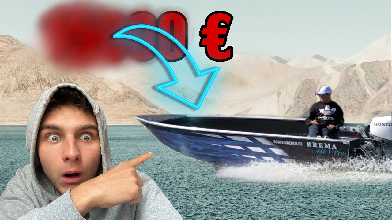 Mein neues Spielzeug!😳