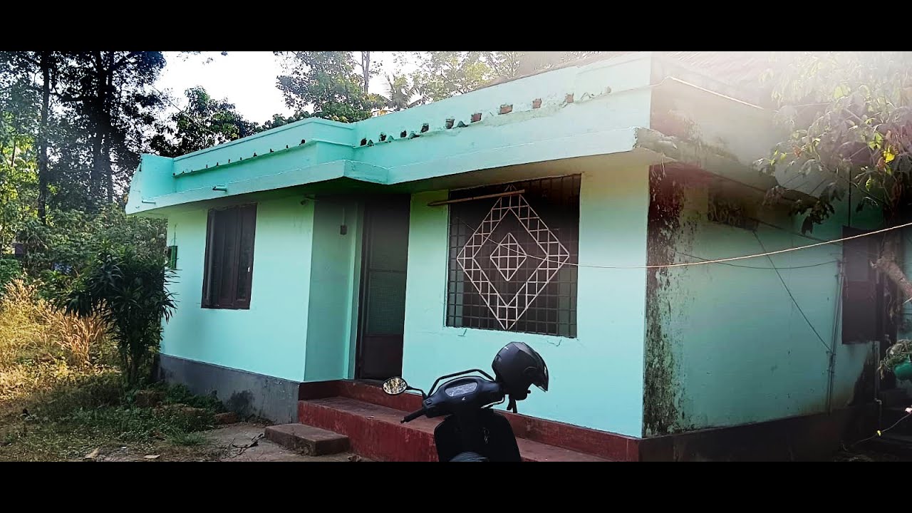 5000 രൂപക്ക് മുളന്തുരുത്തി ഫയർ സ്റ്റേഷന് അടുത്ത് ഒറ്റവീട് വാടകക്ക് . INDEPENDENT HOUSE FOR RENT