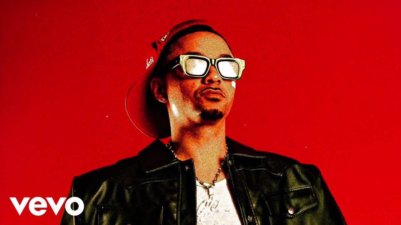 Miles Minnick - LIFT YOU UP (Official Visualizer)