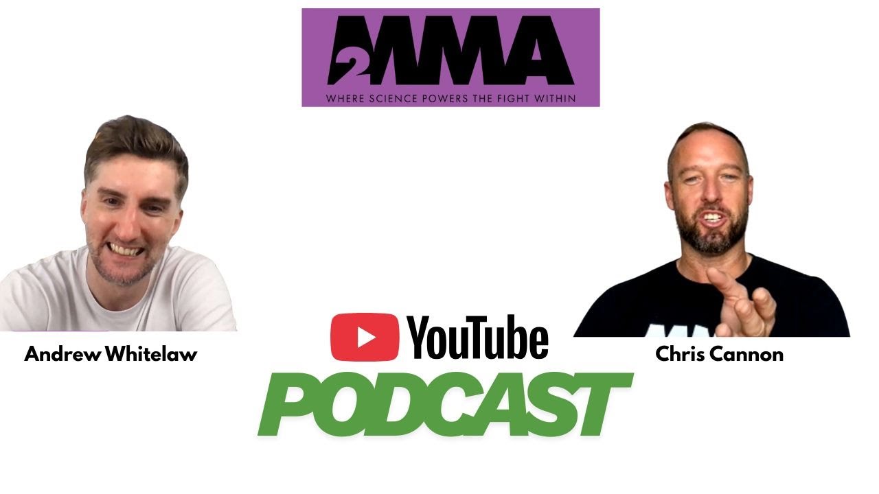 Подкаст M2MMA, выпуск 1 — UFC 321: тычки в глаза, когнитивные тренировки и будущее безопасности б...