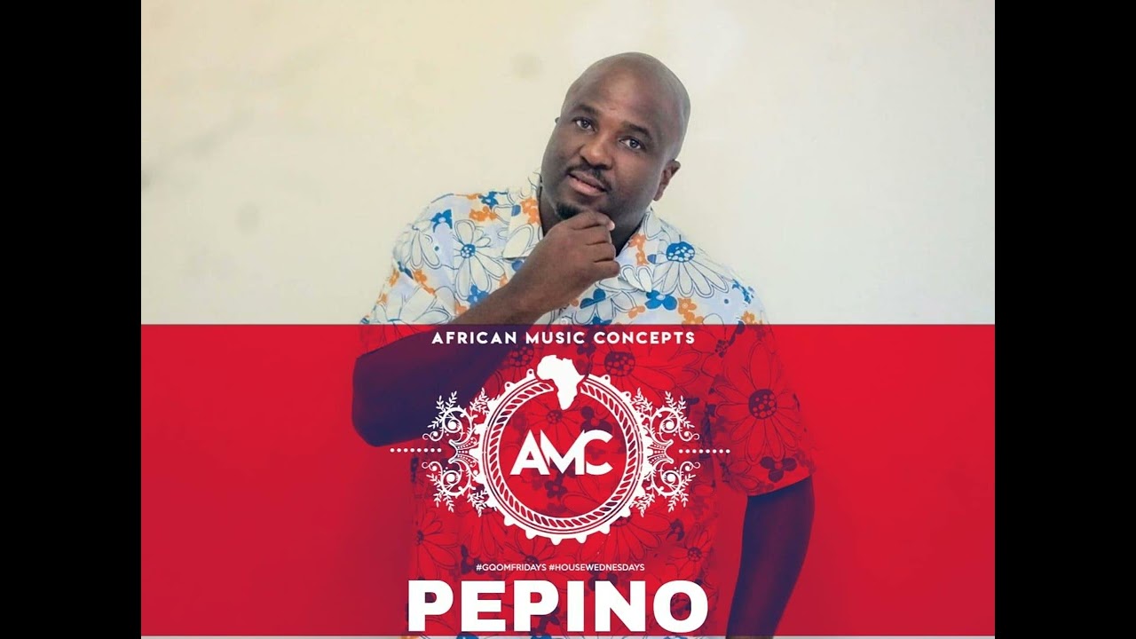 Dj Pepino - 30min waQa || GQOM MIX 2024