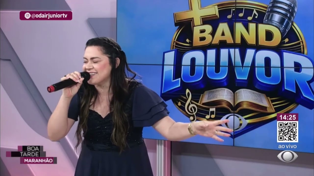 Você não está só - Mara Souza (BANDTV)