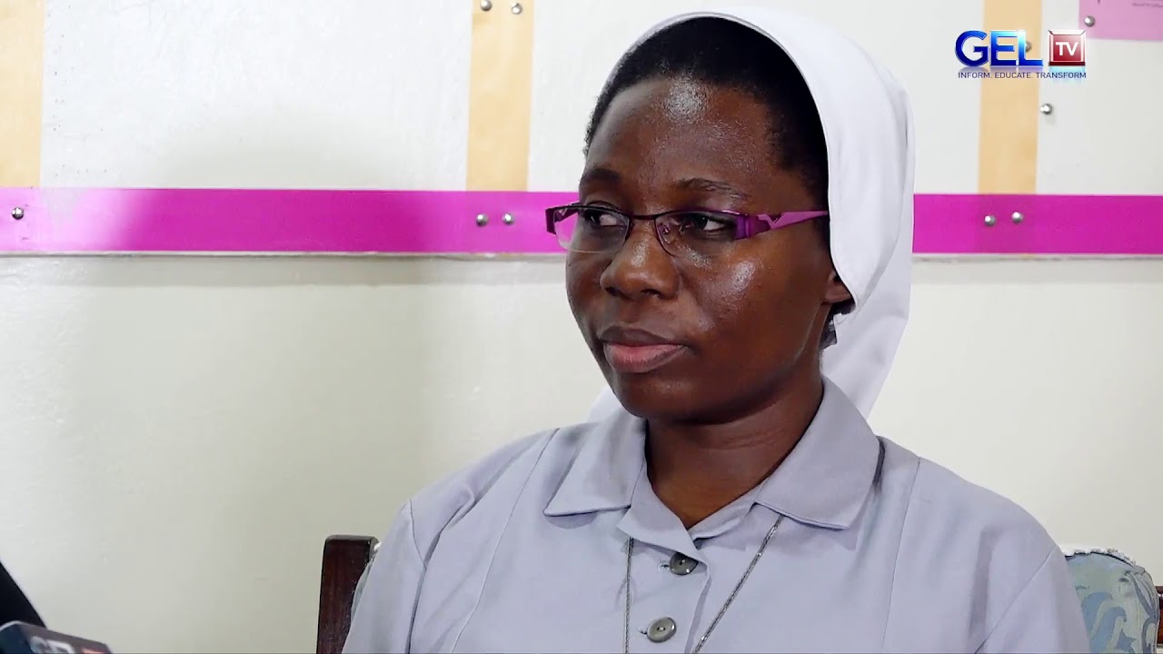 KUTOKA NAFASI YA 4 HADI KUIFIKIA NAFASI YA 3 NI MUNGU TU:- Mwalimu mkuu - Canossa