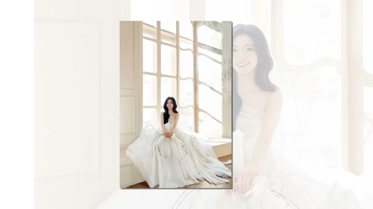 Slide Pre-wedding Khai&Nguyet