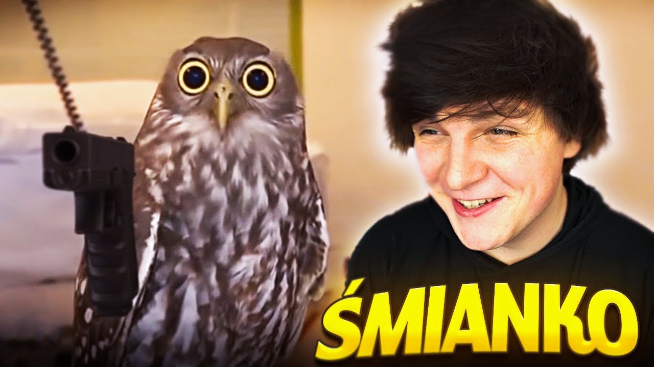 SPR&Oacute;BUJ SIĘ TYLKO ŚMIAĆ | śmianko
