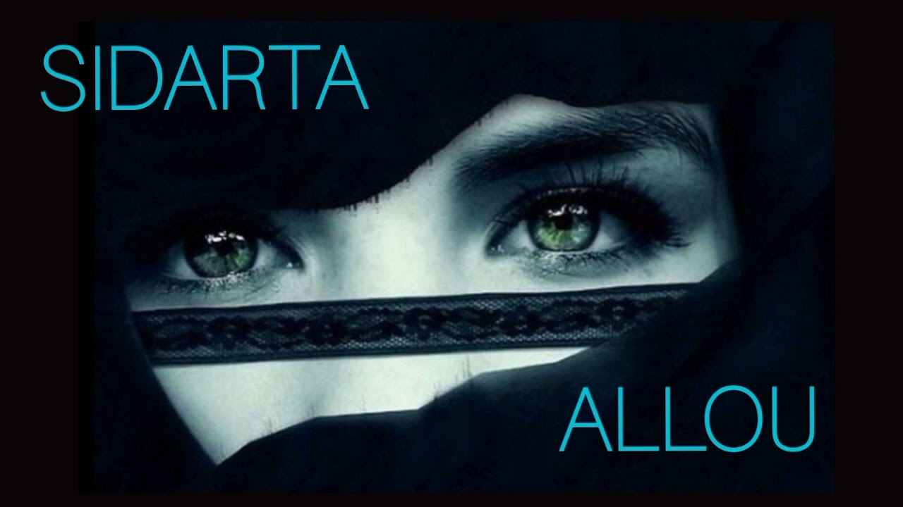 Sidarta - Allou (full audio)