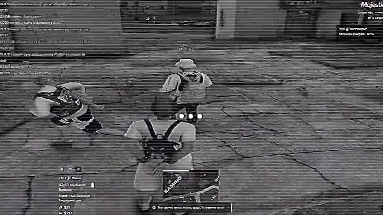 НАЧАЛО НОВОГО - DRAMA? в GTA 5 RP | Majestic RP