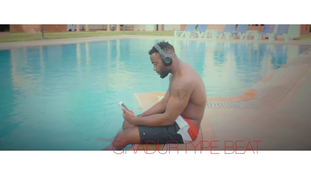 Gradur Type Beat 