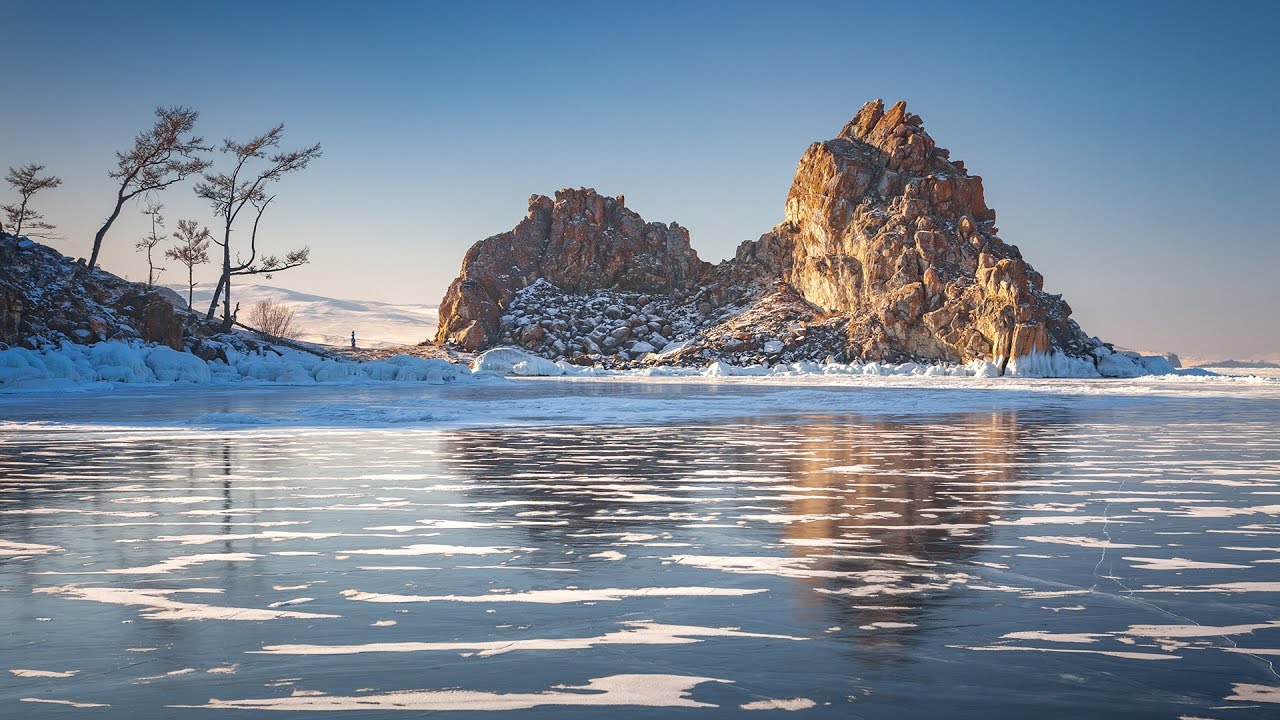 Great Baikal