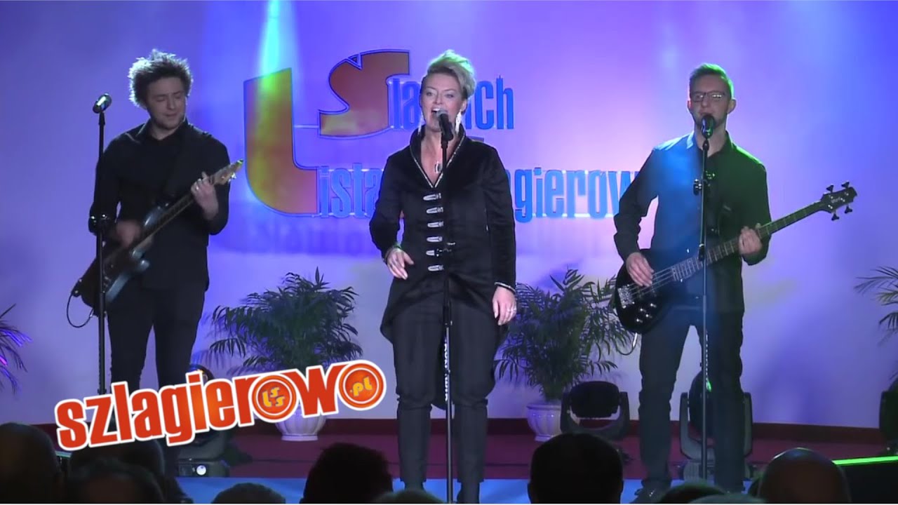 Beata Mańkowska, Bierz co chcesz - Szlagierowo.pl