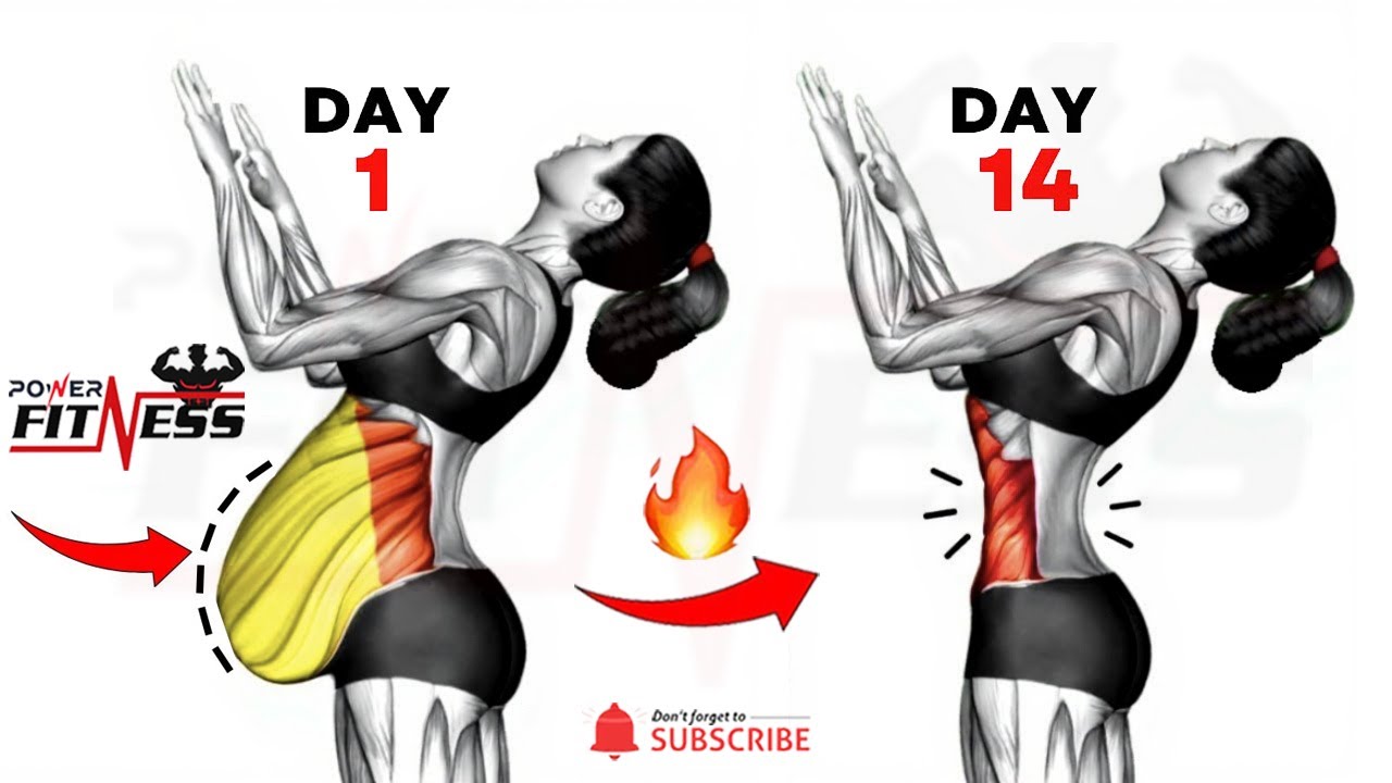 30 Standing Exercises To Lose 30lbs & Get Flat Tummy! 🔥 30 Min Weight Loss Workout