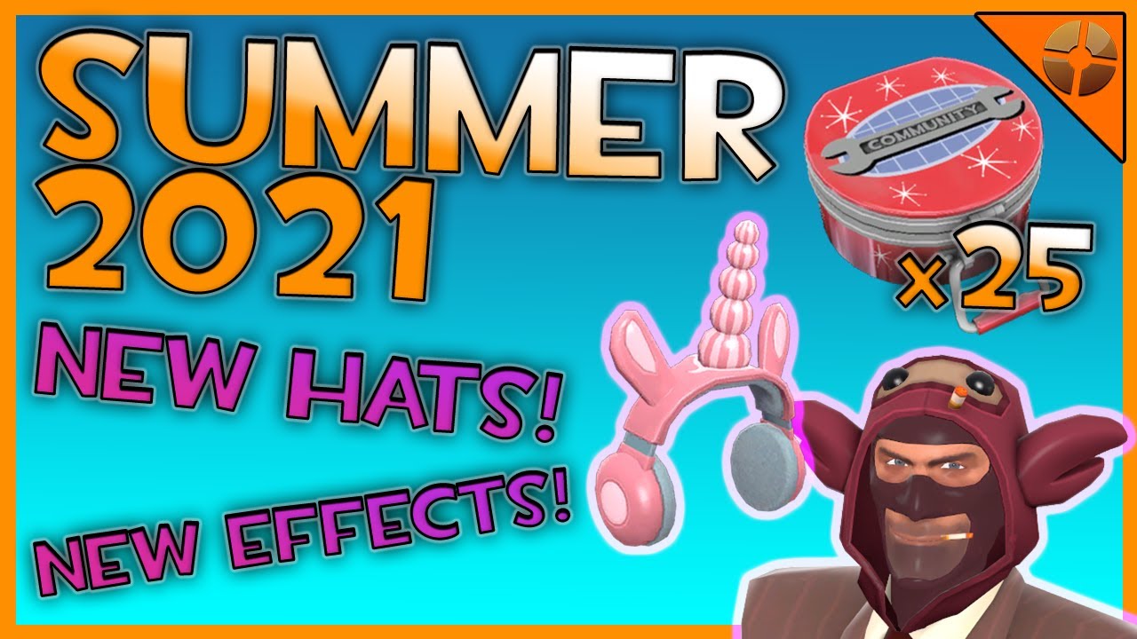NEW CASE, NEW EFFECTS! SUMMER 2021 CASE UNBOXING!