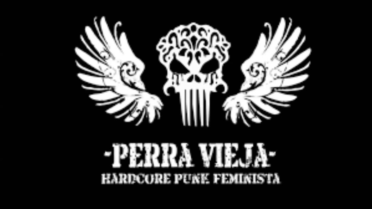 Perra vieja -  Aburrida