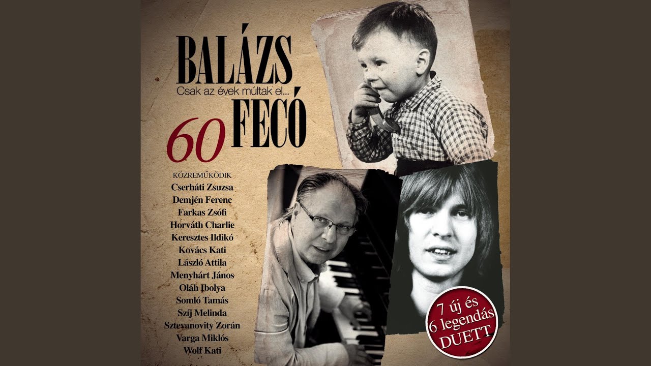 Nekünk nyílt a végtelen (Radio Version)