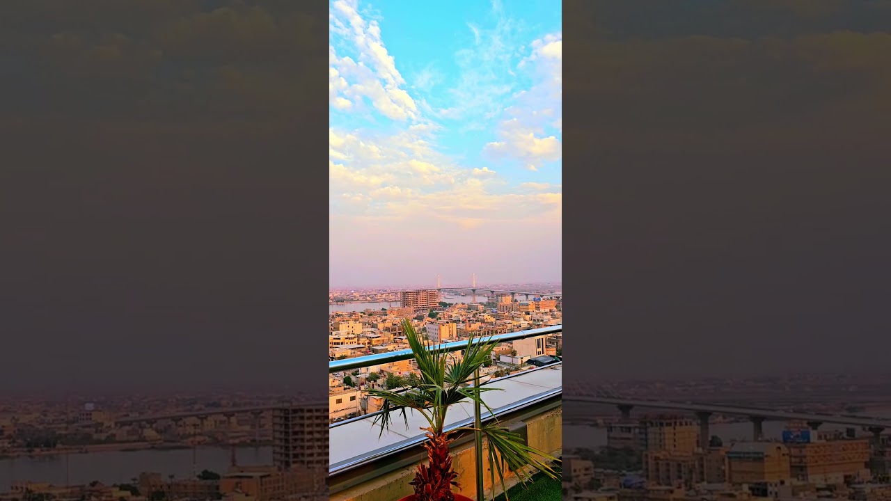 IRAQ BASRA 🇮🇶 BEAUTIFUL VIDEO #foryou #aimabaig #iraq #1millionviews #iraq_basra #basrah_iraq #fyp