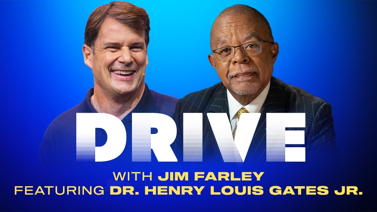 Dr. Henry Louis Gates Jr. | “Finding Your Roots” host talks ancestry, identity, and love of cars