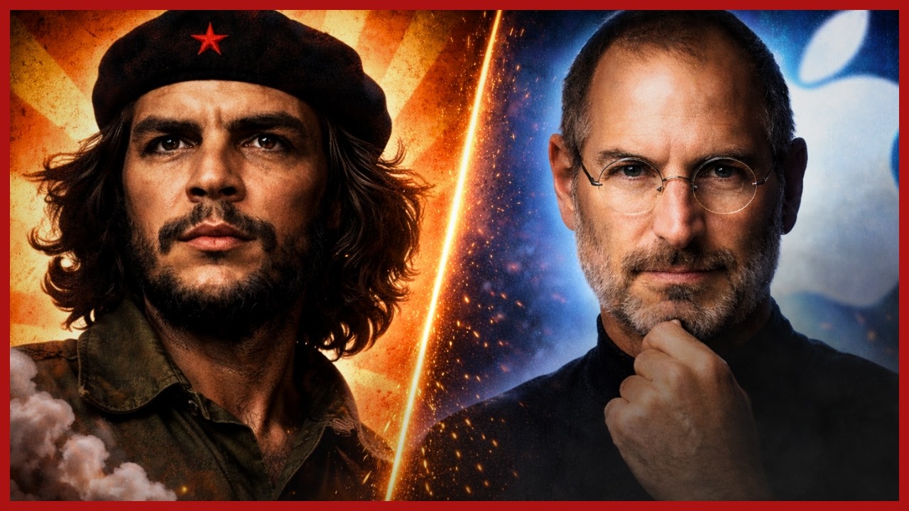 Apple, Devrimi nasıl satın aldı?