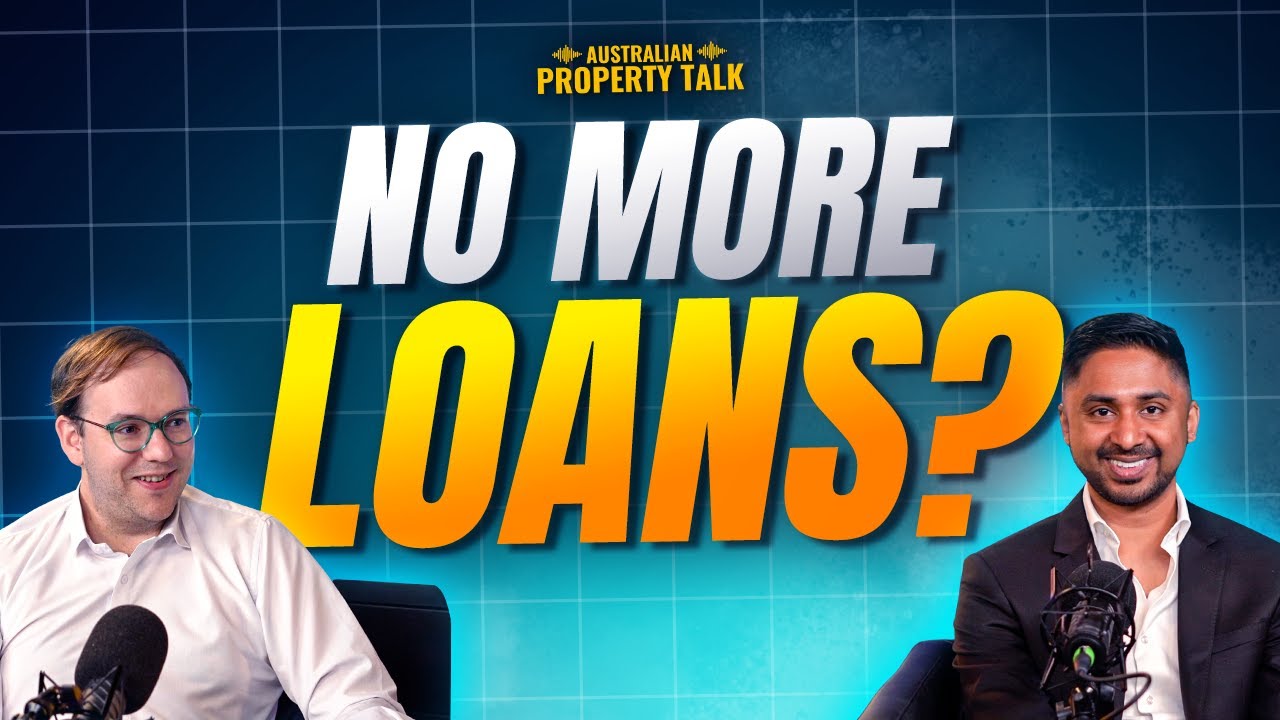 Investor Lending Crackdown Explained: Why This Will End The Boom