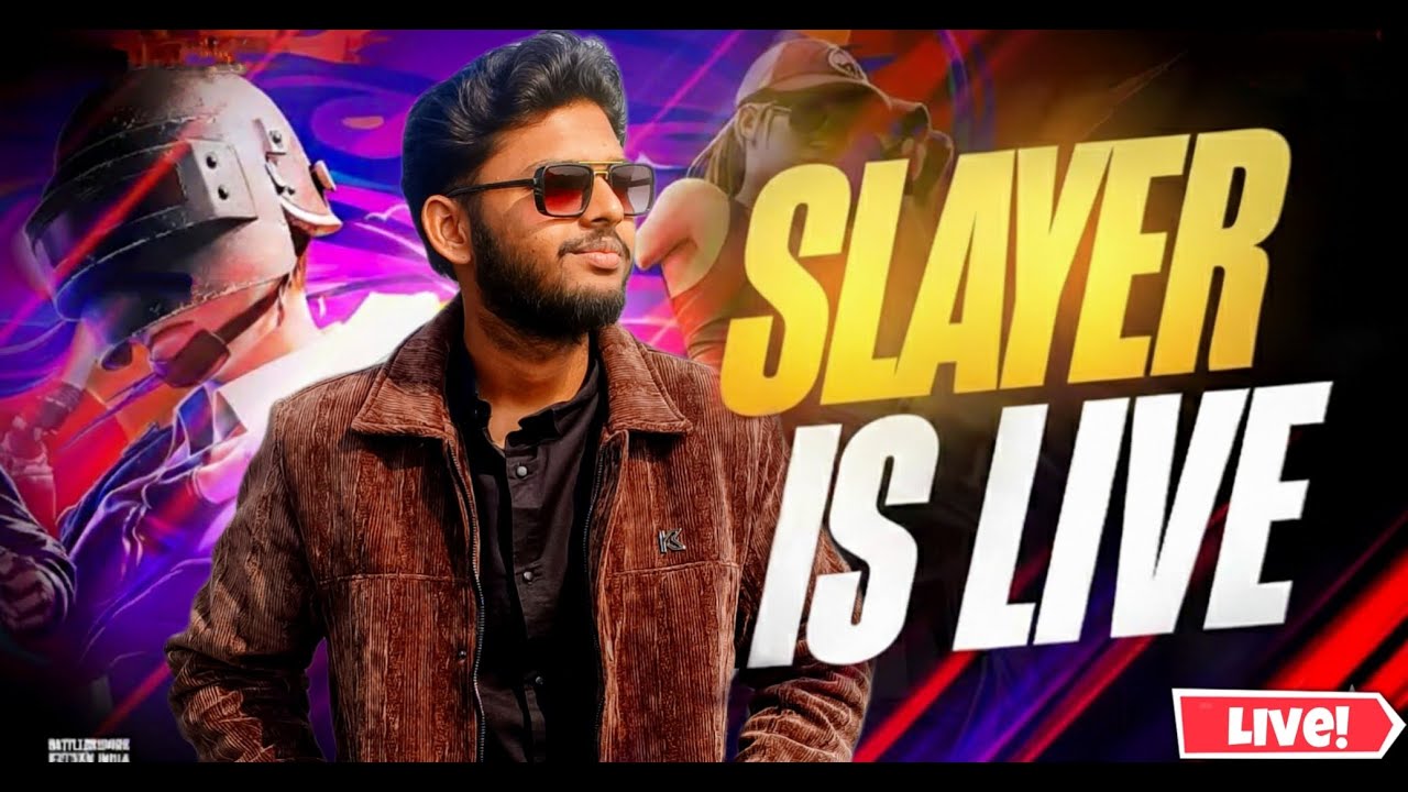 BGMI LIVE STREAM #2 #bgmi