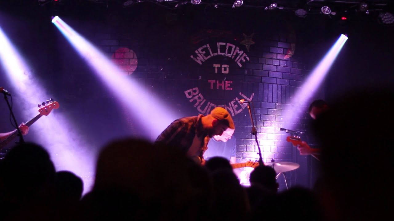 American Football | You Know I Should Be Leaving Soon (Live at Leeds - 15.05.15)