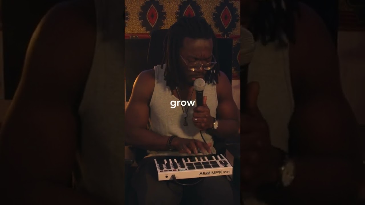 A vibe for your soul.