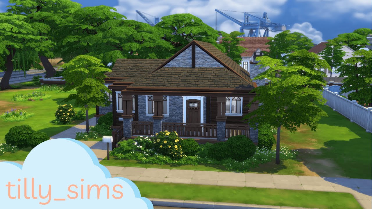 Daisy Hovel - The Jims No. 28 // Speedbuild