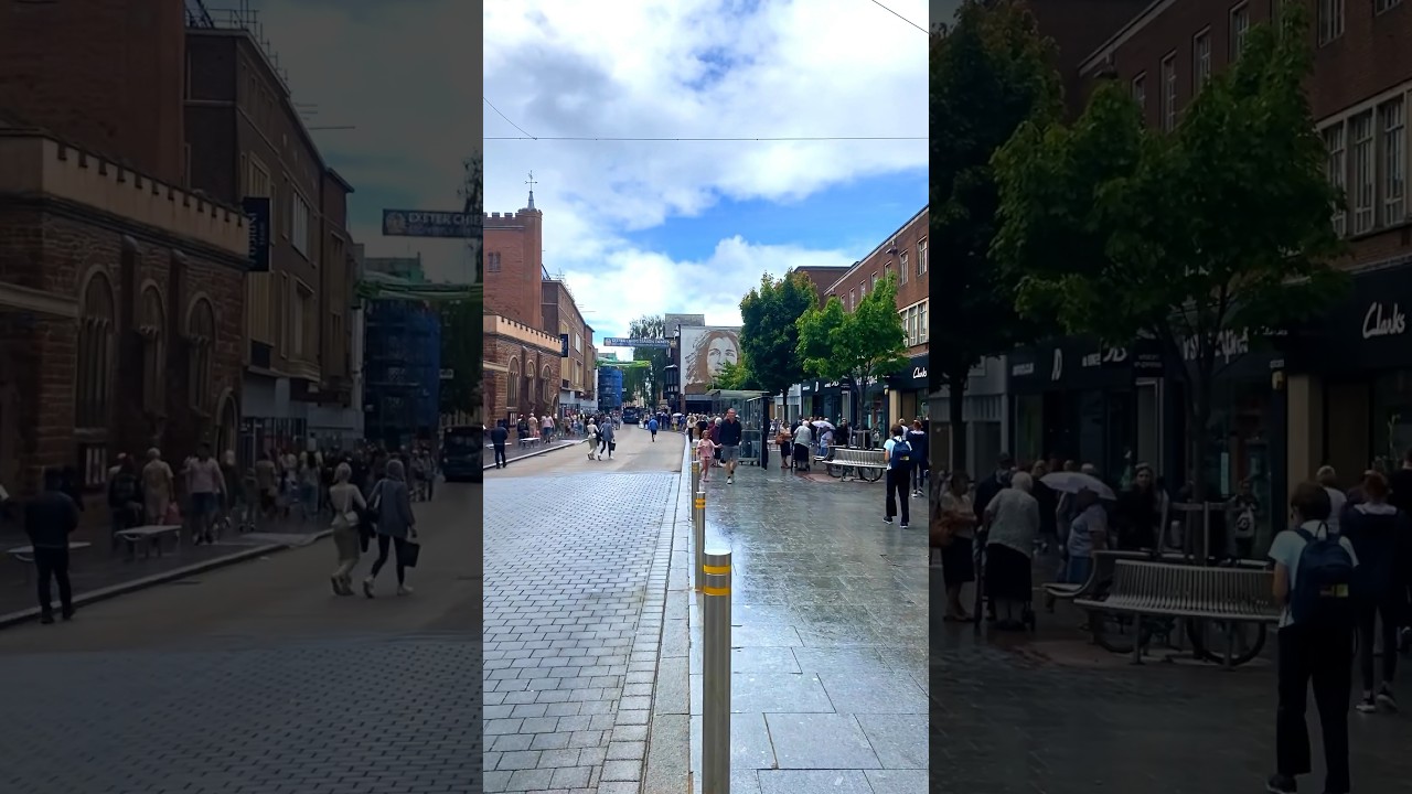 Exeter #uk #travel #relaxing