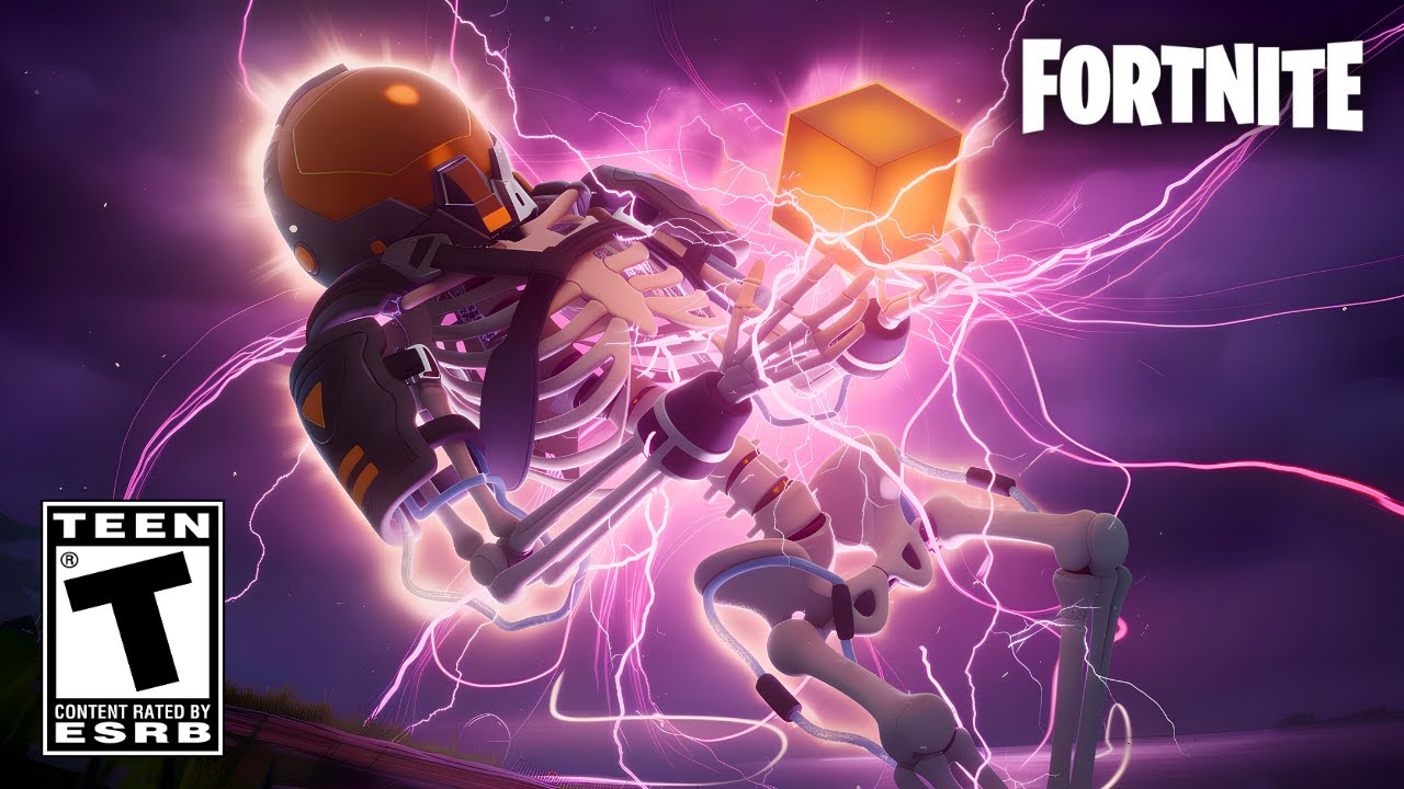 Is Fortnite’s Storyline Dying in Chapter 7?