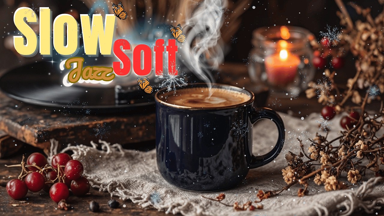 Sunny Morning Jazz ☀️ Positive Bossa Nova Instrumental for Happy Focus