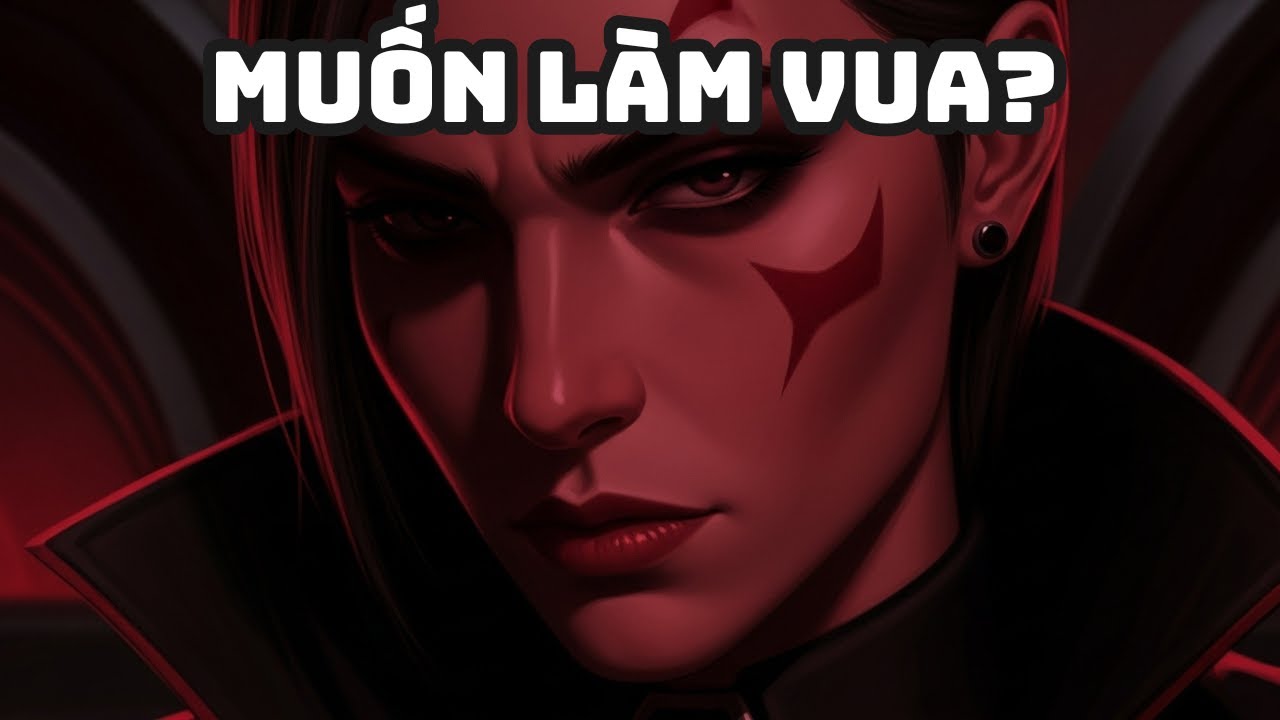 SỰ CÔ ĐƠN KHÔNG GIẾT BẠN — NÓ LỘ DIỆN VỊ TRÍ CỦA BẠN