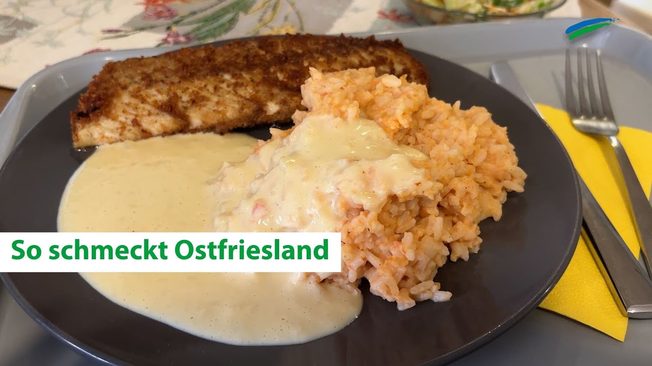 Mein Genussreich in Leer | So schmeckt Ostfriesland