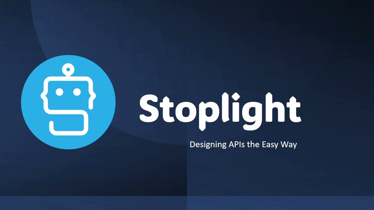 Stoplight: Designing APIs the Easy Way &ndash; Mohammad Ismail