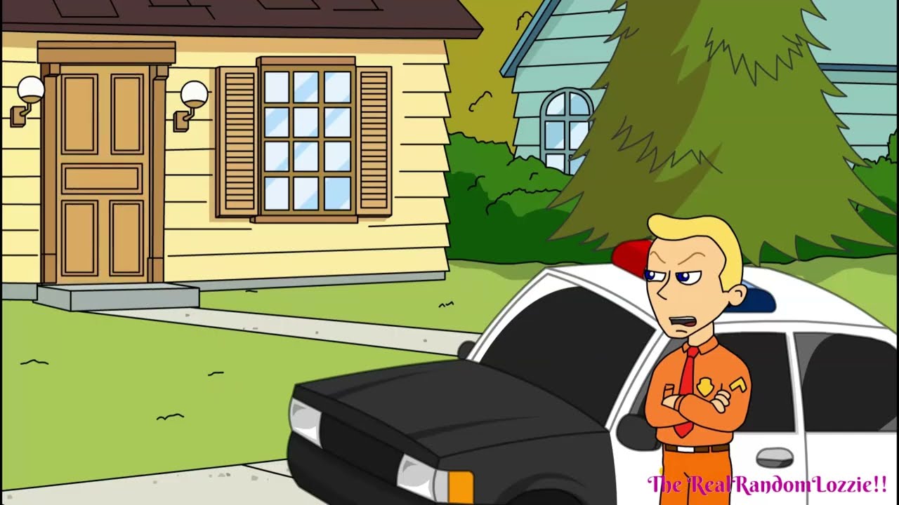 Alicia gets put under house arrest