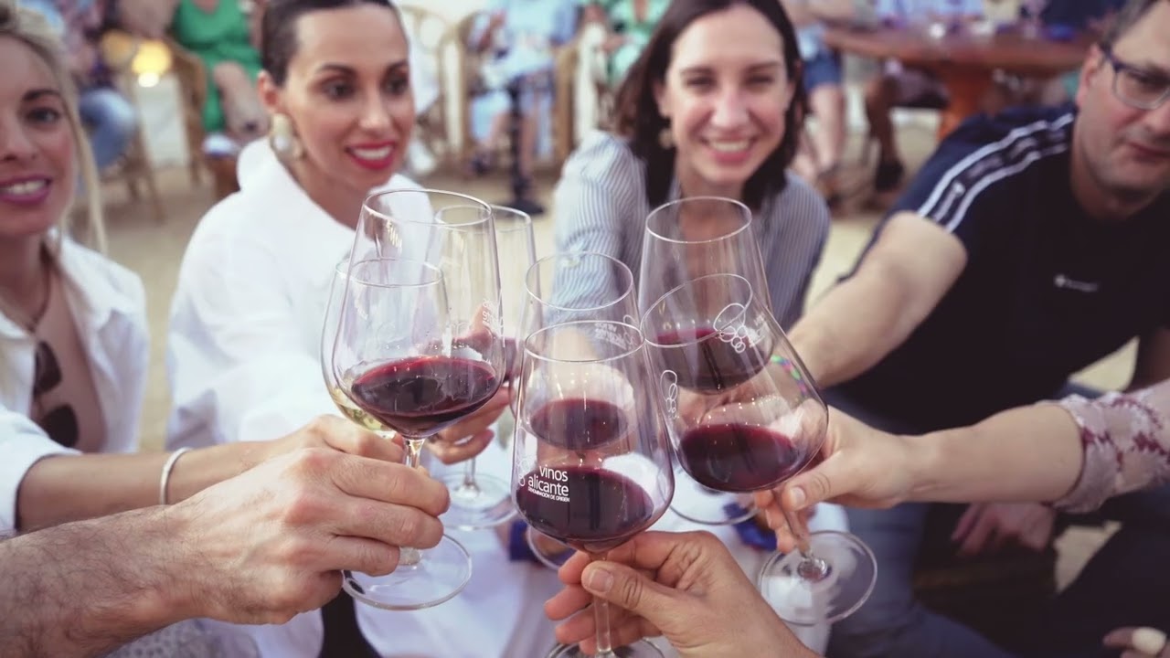 Marina Alta Wine and Music Festival