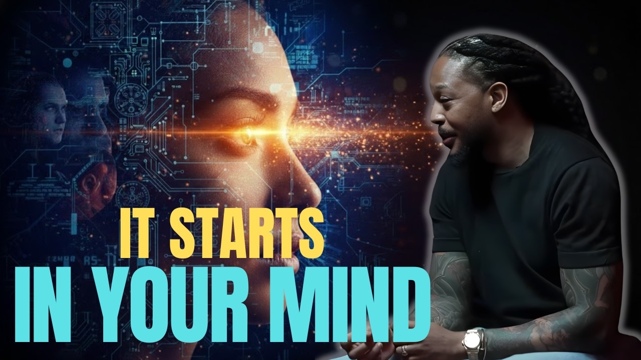 Why Your Mind Is the First Battlefield | REVEALED | PROPHET LOVY L. ELIAS