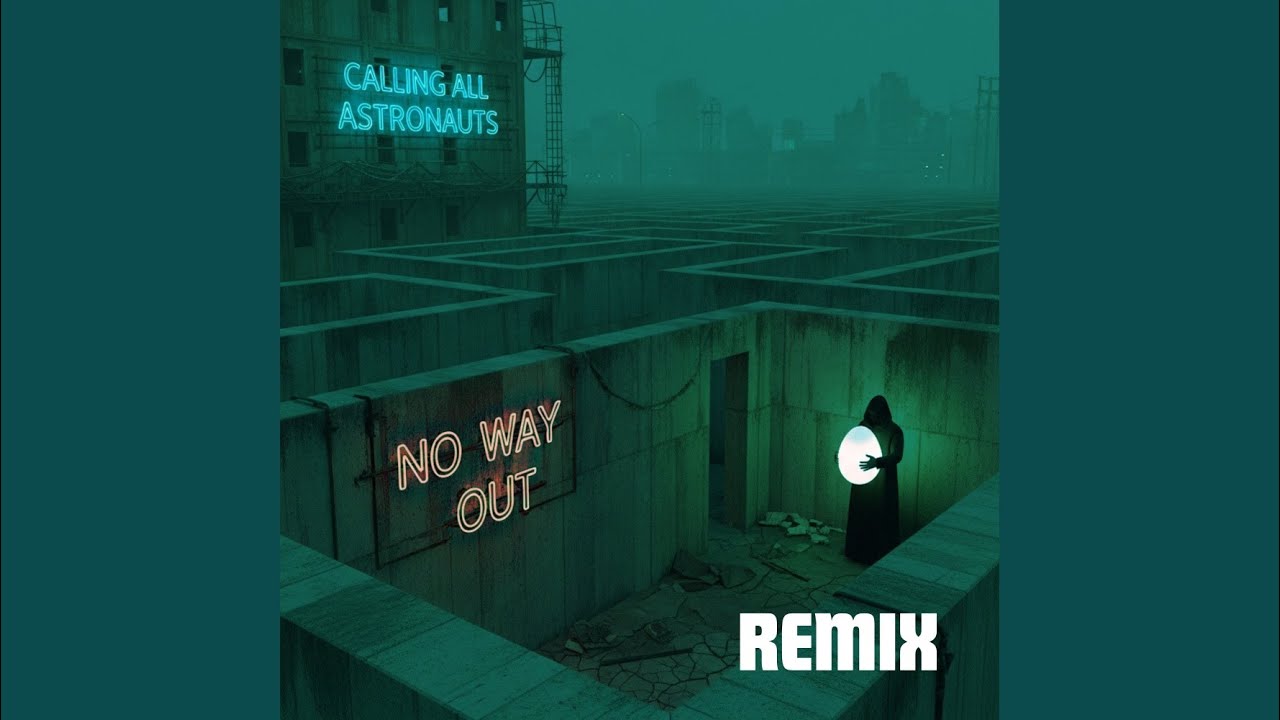 No Way Out (Radio Edit)