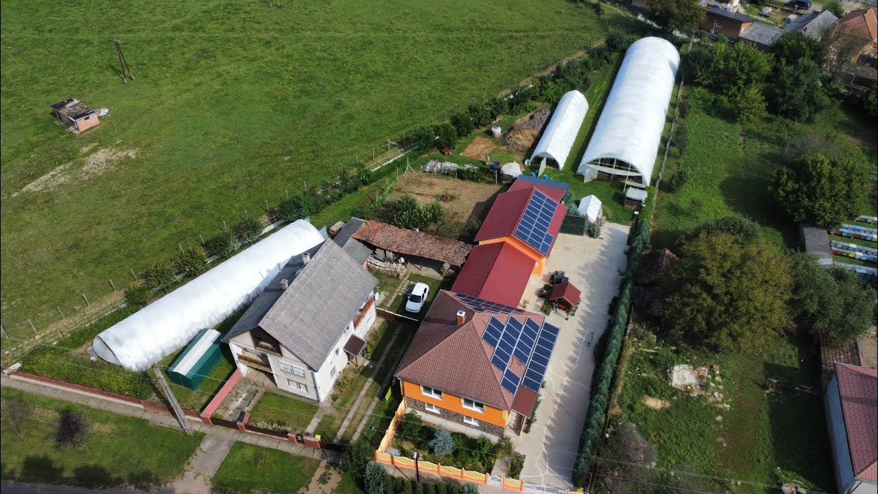 Haus in einem wunderschönen Dorf zu verkaufen(Bükkszék) de@eladod.com +436769134337 +4915203553772